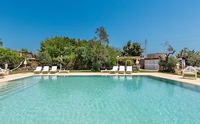 Masseria Cucuruzza Hotel