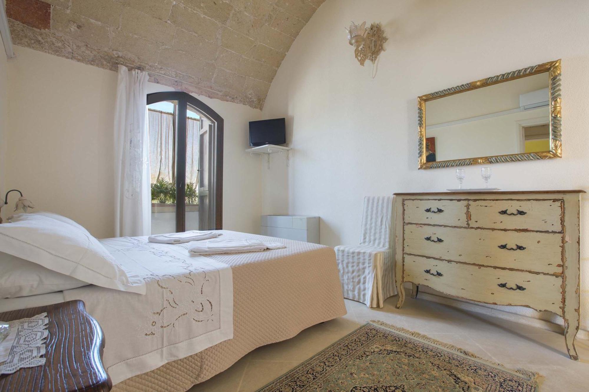 Masseria Cucuruzza Hotel Felline Esterno foto