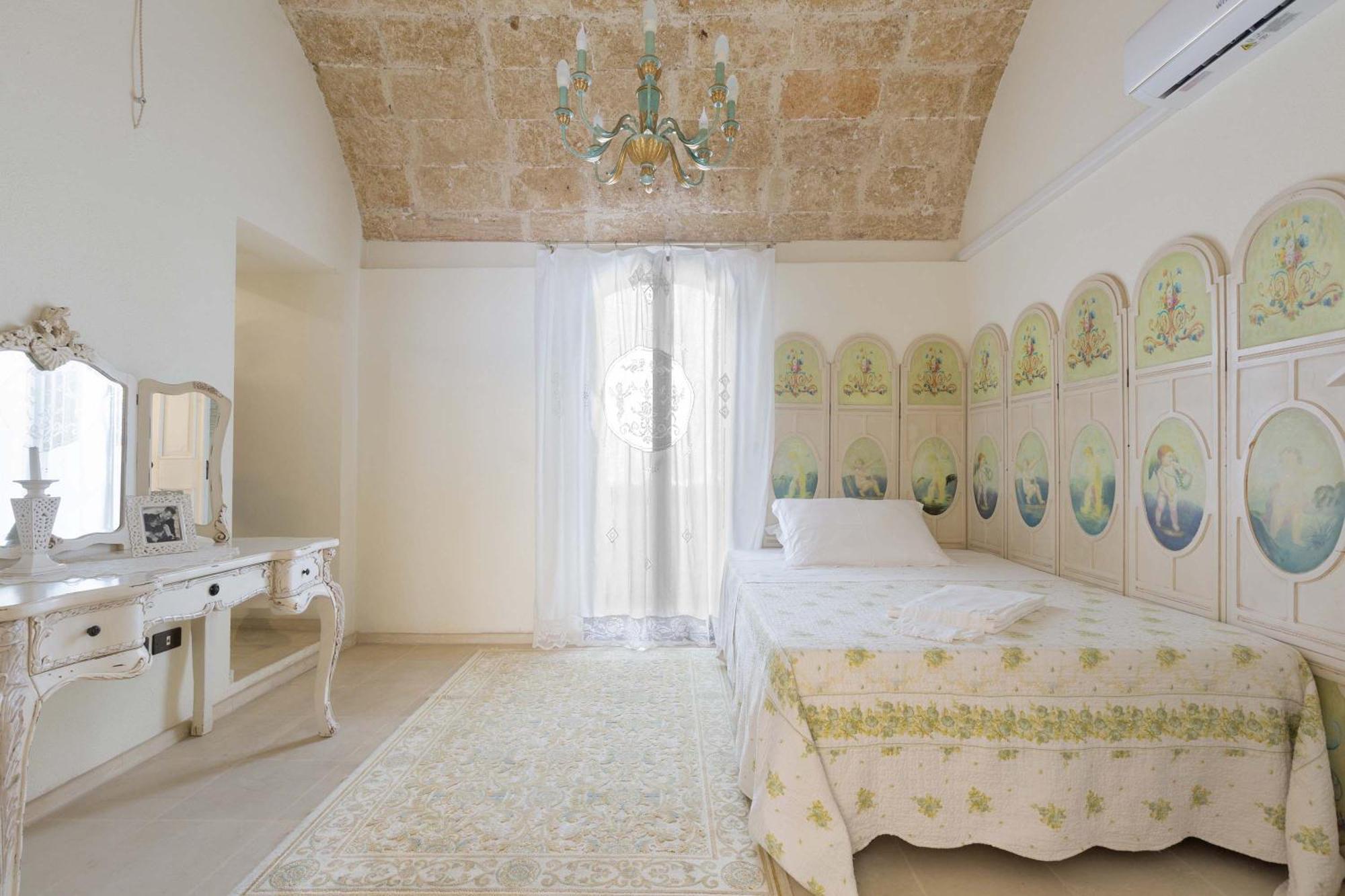Masseria Cucuruzza Hotel Felline Esterno foto