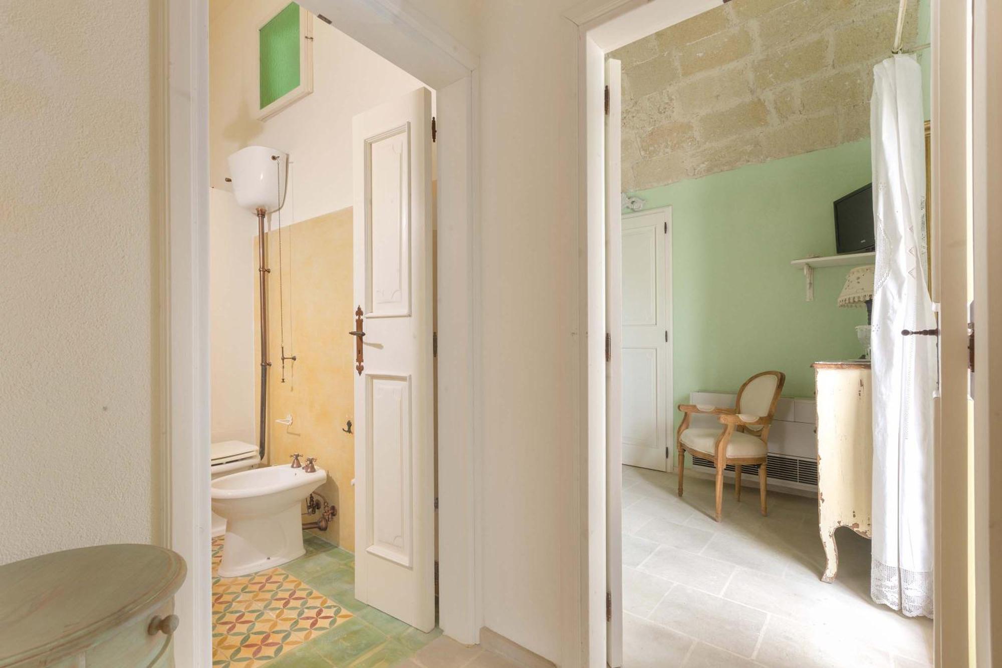 Masseria Cucuruzza Hotel Felline Esterno foto