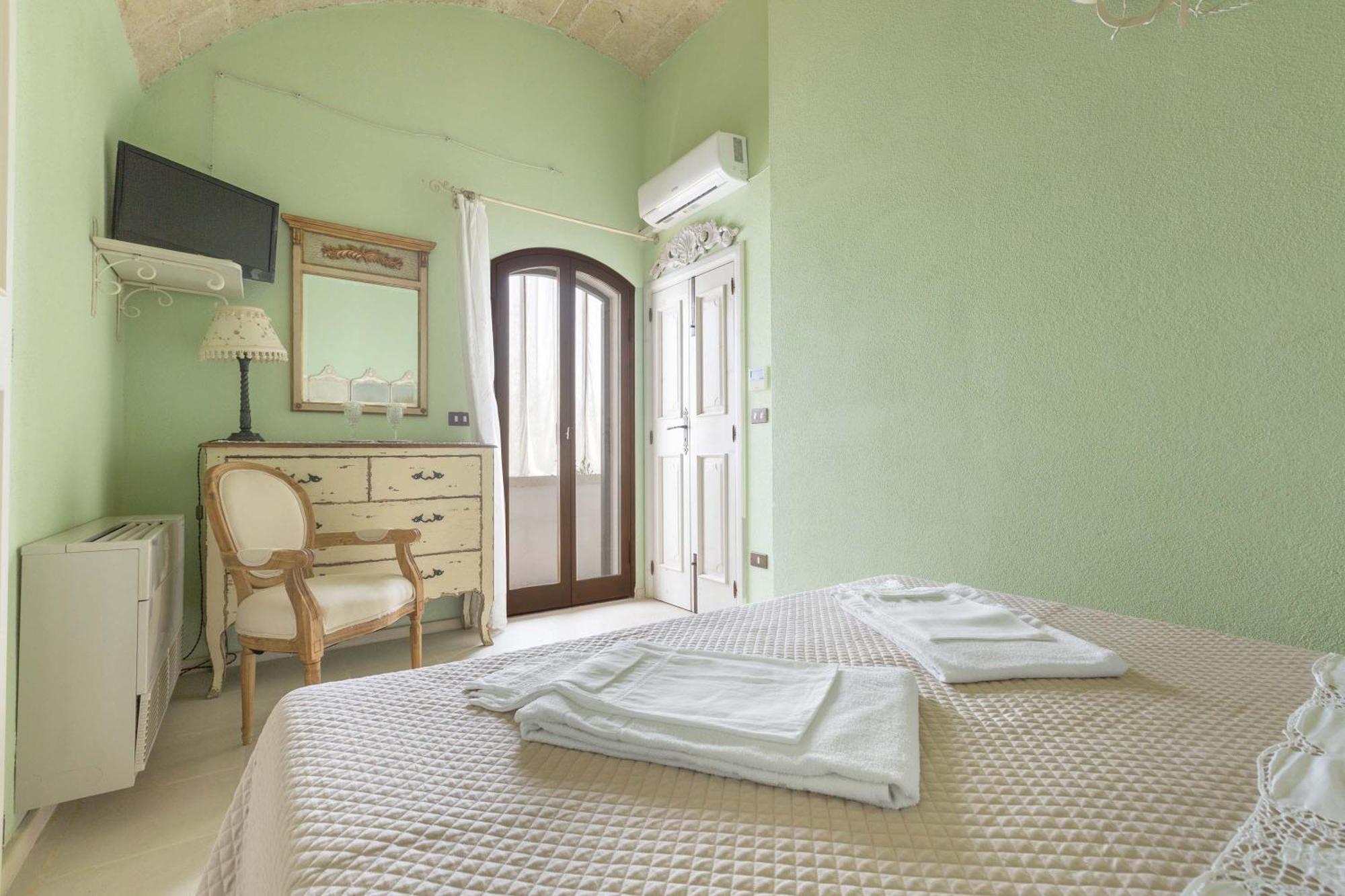 Masseria Cucuruzza Hotel Felline Esterno foto